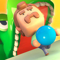 Hungry Hungry Humans