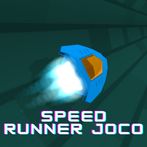 SPEED RUNNER JOCO