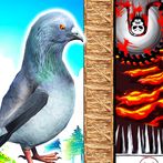 Pigeon Rescue - escape game