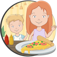 Gyorsbüfé - Ügyesedni