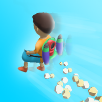 Jetpack Run