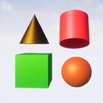 Color Shapes