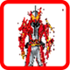 Kamen Rider Pixel Number