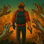Zero City: Zombie Shelter Game