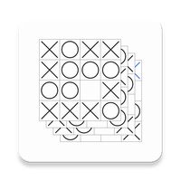3D Tic Tac Toe