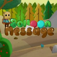 Balloon Message