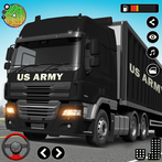 Truck Simulator 3D: Truck Game