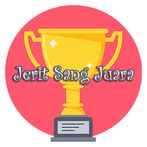Jerit Sang Juara