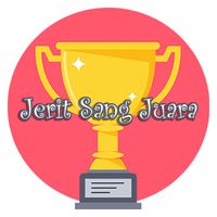 Jerit Sang Juara
