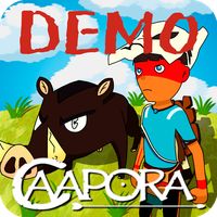 Caapora Adventure - RPG Game