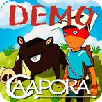 Caapora Adventure - RPG Game