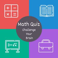 Maths Quiz: Challenge Your Bra