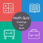 Maths Quiz: Challenge Your Bra