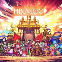 HBD-RPG