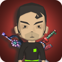 Deathmongers - PVP Multiplayer