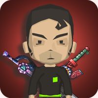 Deathmongers - PVP Multiplayer