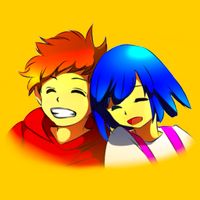 Treasure Hunt Manga