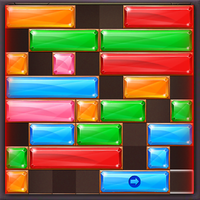 Block Drop Adventure