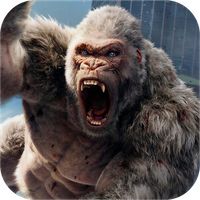 King Kong Fighting Game