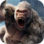 King Kong Fighting Game