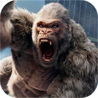King Kong Fighting Game