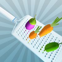 Food Grater