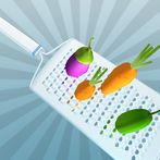 Food Grater