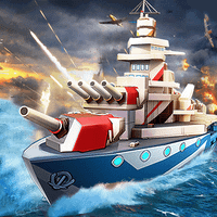 Battleship Clash：Naval battle 