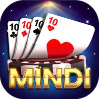 Mindi : Mendicot Card Game