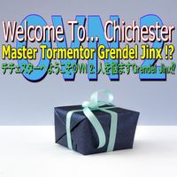 WTC OVN 2 : Master Tormenter G