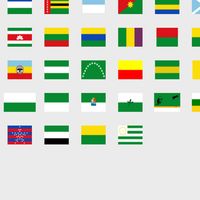 Banderas Departamento Colombia
