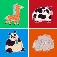 Memory Game - Without Internet