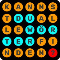 WörterFinder