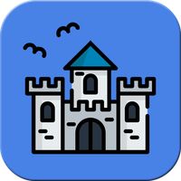 Ghost Castle: maze with ghosts
