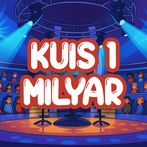 Kuis 1 Milyar: Asah Otak