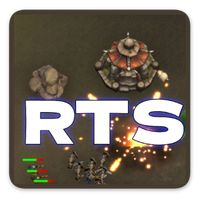 WarSiege Fantasy Medieval RTS