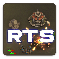 WarSiege Fantasy Medieval RTS