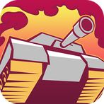 Mad Tanks - tanks battles