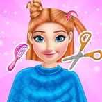Ice Princess Short Hair Salon