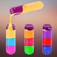 Water Sort Puzzle - Sort Water