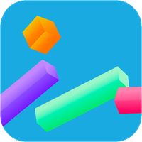 Excellent Flips Cube Dash