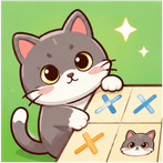 Lucky Cat Sudoku