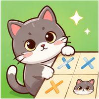 Lucky Cat Sudoku