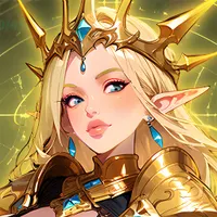 Magic Hero War :IDLE 1k summon