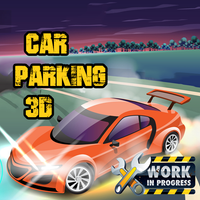 Car Parking 3D