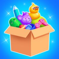 Sort By Colors 3D
