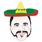 Kiko in Mexico