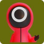 Squid Runner : Fun Run Game