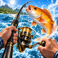 Fishing Hook