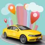 Taxi Station Management
